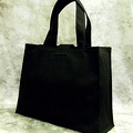 mmm totebag holystainedglassprint add