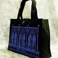 mmm totebag holystainedglassprint