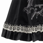 mmm skirt divinecrossvelveteen add7