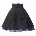 mmm skirt highwaistedlaced add2