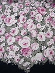 mmm op roseprintlaceup add4