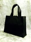 mmm totebag holystainedglassprint add