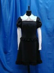 mmm skirt bustle
