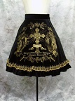 mmm skirt divinecrossvelveteen color1