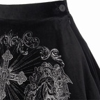 mmm skirt divinecrossvelveteen add6