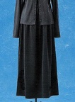 mmm skirt fiveroses