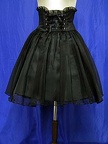 mmm skirt highwaistgathered color1