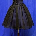 mmm skirt highwaistgathered add