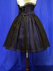 mmm skirt highwaistgathered add