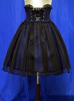 mmm skirt highwaistgathered