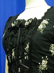 mmm op roseprintlaceup add2