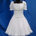 mmm skirt polkadotlacegathered add2