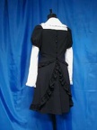 mmm skirt bustle add