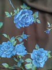 mmm skirt bluerosechiffon add