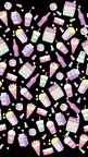 fancy candy bk