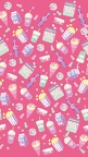 fancy candy dpk