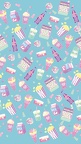 fancy candy sx