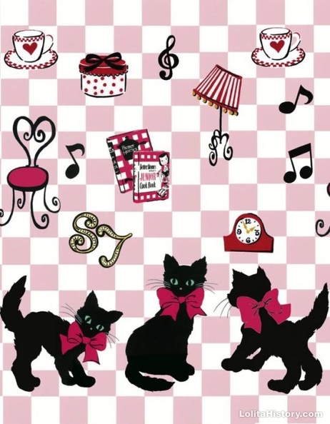 Shirley Temple 黒猫プリント(2008年発売) tumblr_pmruujoOYq1y6acmxo1_540.jpg