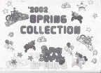2002 Spring Collection