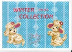 2004 Winter Collection