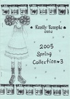 2005 - Spring Collection 3