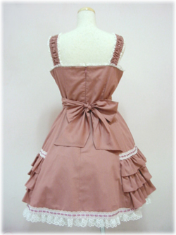 24j-2100 pink-back