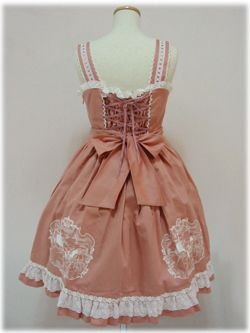 24j-2106 pink back