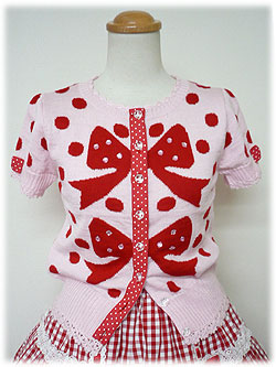 Angelic Pretty / Stock Photos / Cutsew/Knit | Lolita History Angelic Pretty / Stock Photos / Cutsew/Knit | Lolita History