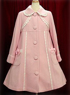 baby coat littleprincess-132325