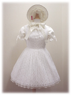 baby jsk lacepleated add8