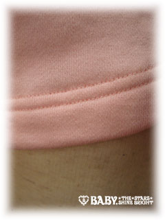 baby cardigan ribbonribbon add5