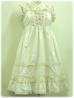 baby 2001 jsk babydoll color1