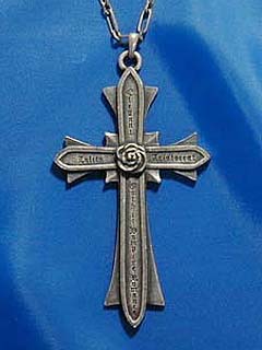 mmm pendant logocross color