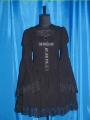 mmm skirt gothicsetup color
